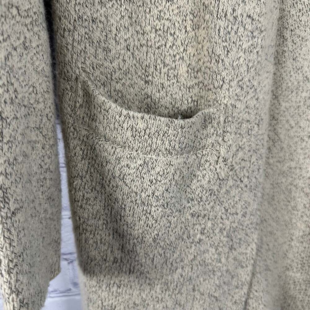 Love Tree Women's Open Front Cardigan Sweater - Picture 2 of 7